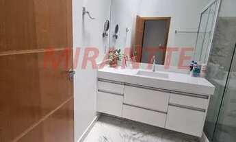 Imagem 7: Sobrado para venda com 2 dormitórios e 1 vaga em Santa Teresinha - São Paulo - SP