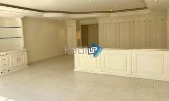 Imagem 2: Apartamento com 172mts em Ipanema