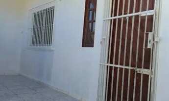 Imagem: Casa Térrea Independente 2 Qtos Quintal