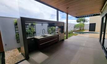 Imagem 3: Bauru - Casa de Condomínio - Residencial Villa Dumont