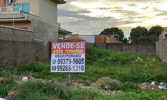 Imagem 4: Excelente terreno escriturado