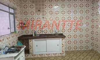 Imagem 5: Sobrado de 192m² com 5 quartos em Parque Peruche