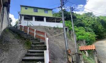 Imagem 2: Casa á venda, Bairro Vilage, composto por duas casas e sete quitinetes. A 3 km, 5 minutos