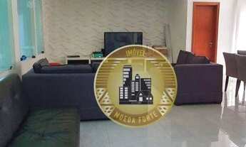 Imagem 2: Casa com 3 dormitórios, 340 m² - venda por R$ 1.200.000 ou aluguel por R$ 5.794/mês - Plan