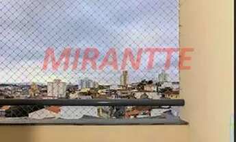 Imagem 5: Apartamento de 68m² com 2 quartos em Vila Mazzei