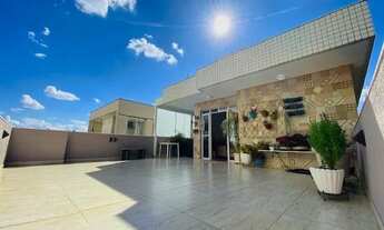 Imagem 2: Cobertura à venda, 4 quartos, 1 suíte, 3 vagas, Ouro Preto - Belo Horizonte/MG