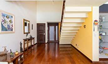 Imagem 5: Curitiba - Apartamento Padrão - Ahú