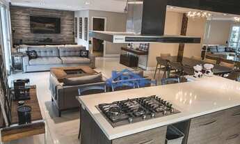 Imagem: Apartamento com 3 dormitórios para alugar