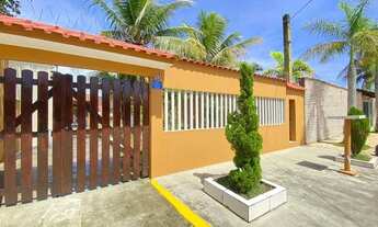 Imagem 7: Casa Estilo Edícula a 300 metros da praia em rua calçada Itanhaém Litoral Sul Sp