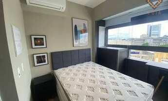 Imagem: Studio com 1 dormitório à venda, 18 m²