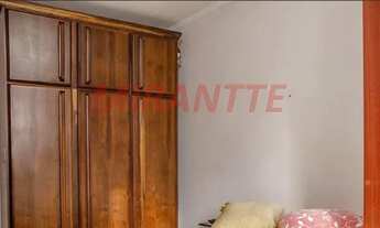 Imagem 6: Apartamento de 58m² com 2 quartos em Tucuruvi