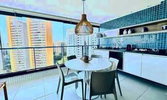 Imagem: Belíssimo 3/4 finamente decorado na Pituba!!!