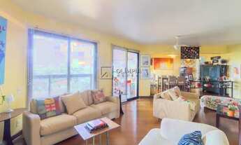 Imagem 5: Venda Apartamento 4 Dormitórios - 189 m² Vila Madalena