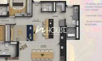 Imagem 6: UBERLÂNDIA - Apartamento Padrão - Luzz Altamira