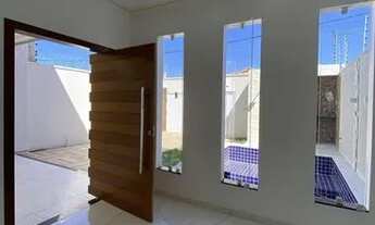 Imagem 4: Lote+Construção IMPERDÍVEL EM PONTA NEGRA Vivenda DAS MARINAS e Reserva do Parque