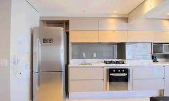 Imagem 6: Apartamento com 1 Dormitorio(s) localizado(a) no bairro Itaim Bibi em São Paulo / Ref.:O