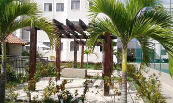 Imagem 4: Apartamento com 2 dormitórios para alugar, 45 m² por R$ 650,00/mês - Ernani Sátiro - João