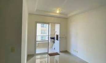 Imagem 2: Apartamento três quartos lazer completo