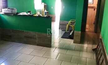 Imagem 3: Casa para Venda - 70m², 2 dormitórios, 2 vagas - Hípica