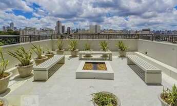 Imagem 4: Apartamento para Aluguel - Cambuci, 2 Quartos, 36 m2