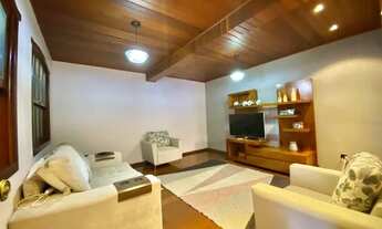 Imagem 6: Casa à venda, 5 quartos, 1 suíte, 4 vagas, Camargos - Belo Horizonte/MG