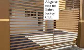 Imagem 1: Linda casa bairro jockey clube