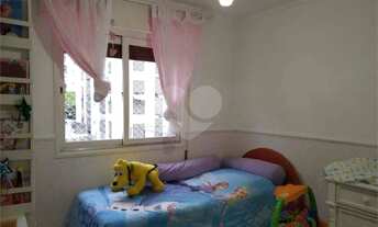 Imagem 3: São Paulo - Apartamento Padrão - MOEMA