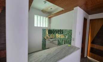 Imagem 3: Apartamento com 2 dormitórios à venda, 43 m² por R$ 250.000,00 - Mucuripe - Fortaleza/CE