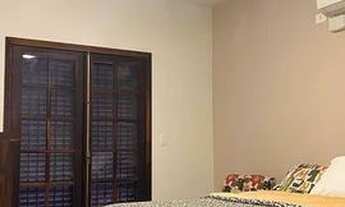 Imagem 4: Casa com 6 dormitórios à venda, 422 m² por R$ 2.200.000 - Jardim Paulista - Atibaia/SP