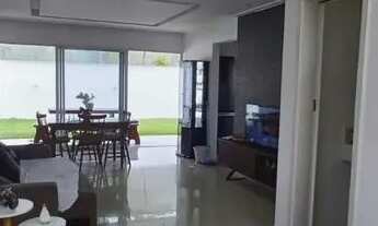 Imagem 7: Casa de condomínio para venda com 190 metros quadrados com 4 quartos