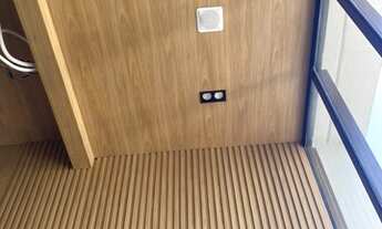 Imagem 7: Cobertura Duplex Galeria | 215 m² | 3 Suítes | 3 Vagas