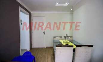 Imagem 3: Apartamento de 43m² com 2 quartos em Água Branca