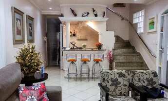 Imagem 4: Casa para Aluguel - Vila Mazzei, 2 Quartos, 220 m2