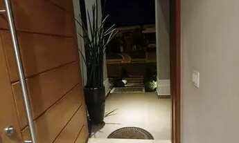 Imagem 5: Casa para venda e locação no Condomínio Villa Lobos em Paulínia - SP