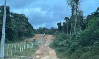 Imagem 5: Terreno no Tarumã com 34.000mts