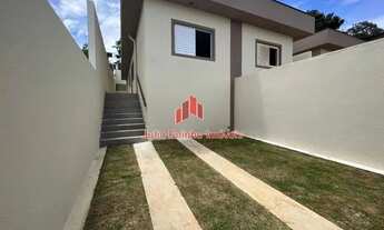 Imagem 3: Casa nova à venda, aceita financiamento