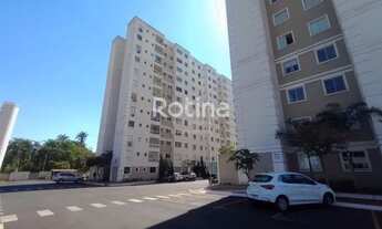 Imagem 2: Apartamento para alugar, 2 quartos, 1 suíte, 1 vaga, Patrimônio - Uberlândia/MG - R$ 1.500