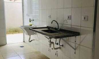 Imagem 5: Apartamento com 2 dormitórios à venda, 61 m² por R$ 335.000,00 - Jardim das Cerejeiras - A