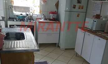 Imagem 4: Apartamento de 56m² com 2 quartos em Vila Brasilandia