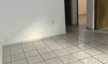 Imagem 5: Casa em condomÃ­nio fechado, 2 quartos, 1 banho, 1 vaga, Ã¡gua e luz individual, Ã¡rea nos