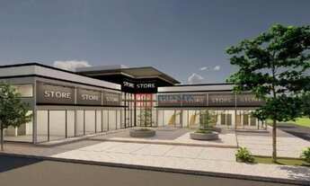 Imagem: Loja para alugar, 55 m² por R$ 3.987/mês