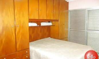 Imagem 4: São Paulo - Apartamento Padrão - Cangaiba