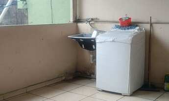 Imagem 2: Vendo casa 80mil na vila Rosali localização perfeita