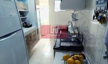 Imagem 3: Apartamento à venda no bairro Tremembé - São Paulo/SP, Zona Norte