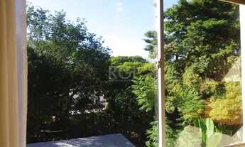 Imagem 3: Apartamento para Venda - 32.29m², 1 dormitório, 1 vaga - Santo Antonio