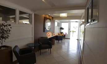 Imagem 3: Apartamento com 3 dormitórios para alugar, 85 m² - Jardim Piratininga - Sorocaba/SP