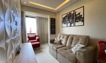 Imagem: Apartamento 1 quarto, 2 vagas de garagem