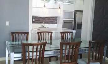 Imagem 5: COCO - VILEBALDO AGUIAR 2200 APTO 1204, aprox 108m², sala, 3 dormitorios sendo 1 suite, wc