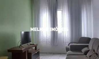 Imagem 2: Apartamento Mobiliado com 02 Dormitórios em Balneário Camboriú/SC