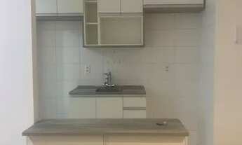 Imagem 6: Apartamento no condomínio Inspire Águas, valor abaixo de mercado